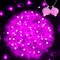100PCs Mini Led Lights, Led Balloons Light for Party Decorations Neon Party Lights for Paper Lantern Easter Eggs Birthday Party Wedding Halloween Christmas Decoration(Glow steadily Pink)